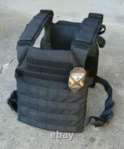 Body Armor, Level 3 + emergency response kit, Level III +, Condor Sentry