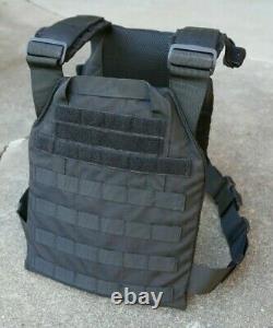 Body Armor, Level 3 + emergency response kit, Level III +, Condor Sentry