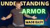 Body Armor Levels Explained Pros And Cons Armor Comparison