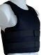 Body Armor Pro Nij Iii-a Concealment Bulletproof Vest