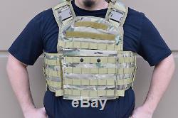 Bullet Proof Vest NIJ Level III