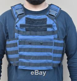 Bullet Proof Vest NIJ Level III