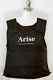 Bullet Proof Vest With Front And Back Plates Level 3a