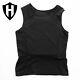 Bullet-proof T-shirt Body Armor Nij Level Iiia 3a, M-3xl Pick Your Size Video