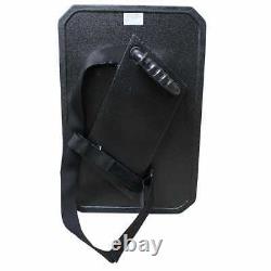 BulletSafe ARAK Bulletproof Shield Level III BS53001