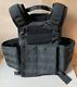 Bulletproof Vest Carrier Soft Body Armor Llla Safariland