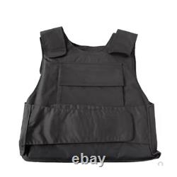 Bulletproof Vest Light Soft PE III-A Tactical Bullet Proof Protective Suit 1PC