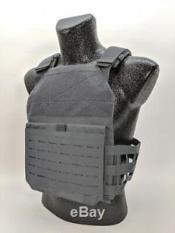 CATI PHALANX Level III+ / AR500 Body Armor Ventilated Cummerbund Kit NEW Offer