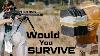 Can Body Armor Stop A 50 Cal Could You Survive If It Did