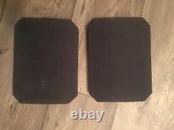 Chase Tactical Side Plates Guardian RSTP ICW Level III+ Special Threat 6x8 armor