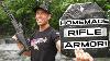 Cheap Homemade Body Armor That Stops Rifles How S It Done