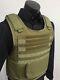 Concealable Bulletproof Vest Carrier Body Armor Made With Kevlar 3a Xl M 2xl 3xl