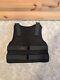 Concealable Medium Bulletproof Body Armor Level Iiia Ballistic Bullet Proof Vest