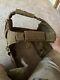 Condor 201039 Tactical Plate Carrier Vest With Ar500 Level Iii Advanced Armor