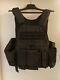 Condor Tactical Plate Carrier Vest With 4 Ar500 Armor Plates Level 3 Decked Out