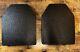 Dkx Max Iii Level Iii 10x12 Polymer Uhmwpe Armor Plates 2.9lbs Each Dom 9/2020