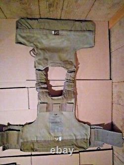 Eagle CIACS plate carrier with plate small