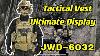 Extreme Tactical Bulletproof Vest Review Ultimate Outdoor Test U0026 Setup