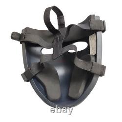 Fast Tactical Aramid Ballistic Bullet Proof Face Masks NIJ level IIIA 3A Armor