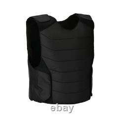 Hagor ROBO Level III Ballistic Vest Bulletproof Body Aarmor Military Police Gear