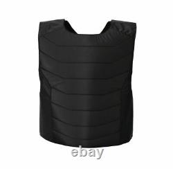 Hagor ROBO Level III Ballistic Vest Bulletproof Body Aarmor Military Police Gear