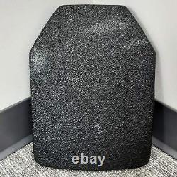 Hesco 3611C Level III+ Armor Plate Size Small SA-MC-S NIJ Certified Multi Curve