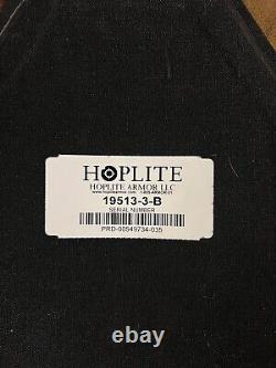 Hoplite LEVEL III++ SAPI PLATES Medium