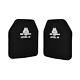 Iron Armadillo Level Iii Rf1 10x12 Lightweight 3lbs Rifle Armor Plate Pair