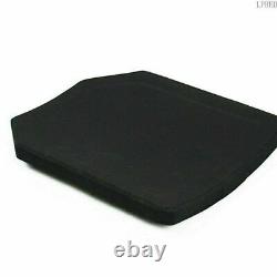 LPRED 2 X 18mm Bulletproof Board UHMWPE Armor Plates III Level Stand Alone