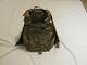 Large Multicam Tactical Plate Carrier Level Iii Body Armor Vest With Rifle Plates
