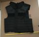 Large+ Tactical Body Armor Iiia 3a Bulletproof Vest With Iiia Armor Front Open