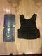 Level 3 Armor Plates With Large Tactical Black Vest Carrier Security Yugoimport