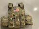 Level Iii+ 11 X 14 Plate Carrier Package