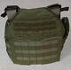 Level Iii+ Ar550 Certified Plates Sentinel Plate Carrier Package Spartan Green
