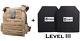 Level Iii Veritas Package (by Ar500 Armor) Coyote Over 20% Off Msrp