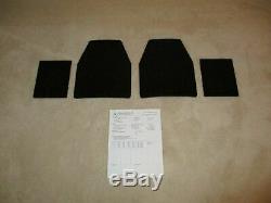 MULTICAM BODY ARMOR PLATE CARRIER PACKAGE/WITH ARMOR AND ACC. Tier 1 Delta SEALS