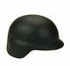 Marom Dolphin Hl3a Ballistic Helmet Lvl Iii-a -brand New