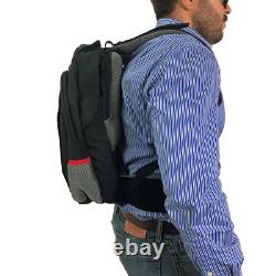 Masada Valkyrie Bulletproof Backpack Full Body Armor / Bulletproof Vest (IIIA)