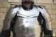 Medieval Larp Titan Steel Armor Shoulder Fantasy Set Pair Of Pauldrons Iii