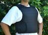 New Israeli Body Armor Iii-a(3a) Hidden Bulletproof Vest Robo