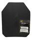 New Tacticon Armament Ar600 Level Iii+ 9 X 11.5 Curved Armor Plate