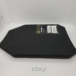 NEW Tacticon Armament AR600 Level III+ 9 x 11.5 Curved Armor Plate