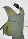 New Large Second Chance Lo Vis Concealable Vest Iiia Body Armor Bullet Proof