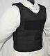 New Large Tactical Plate Carrier Body Armor Bulletproof Vest Lvl Iiia Inserts