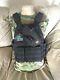 New Level Iv Bullet Proof Vest Body Armor Tact Out