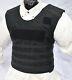 New Lg Tactical Carrier With Level Iiia Inserts Body Armor Bullet Proof Vest