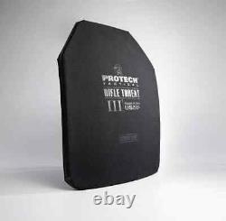 New Protech Impac C1 8x10 Inconjuction With Plate LV III