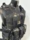 New Tactical Plate Carrier Free Bulletproof 3a Inserts Body Armor With Pouches