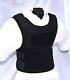 New Xl Safariland Plate Carrier Level Iiia Inserts Body Armor Bullet Proof Vest