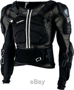 O'Neal Underdog III Body Armor Motocross Dirtbike Offroad